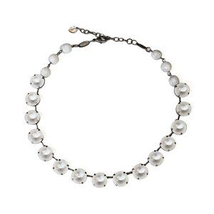 Sabika Edition T-Shirt Vienna Choker